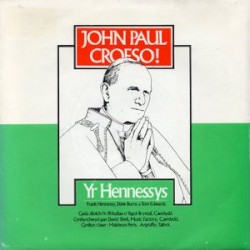 John Paul Croeso!
