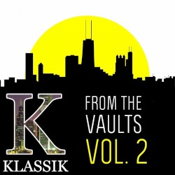 From the Vaults Vol. 2