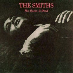 The Queen Is Dead
