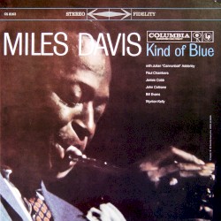 Kind of Blue