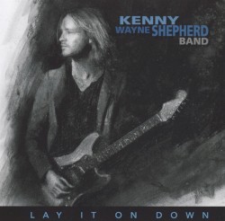 Lay It On Down