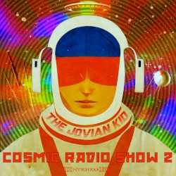 Cosmic Radio Show 2