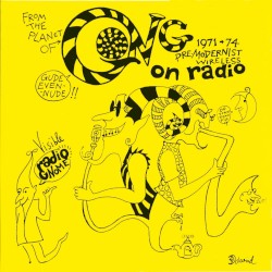 Pre-Modernist Wireless: Peel Sessions