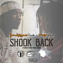 Shook Back