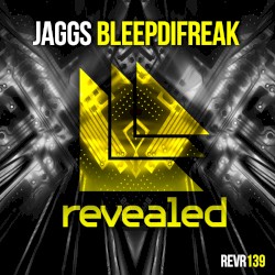 Bleepdifreak