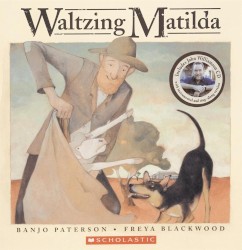 Waltzing Matilda