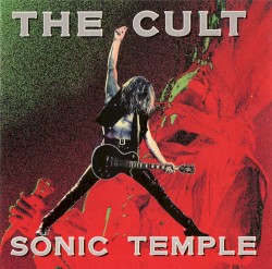 Sonic Temple