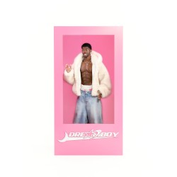 Days Before Dreamboy