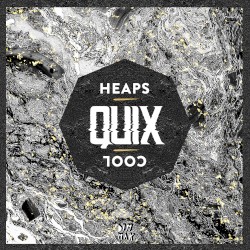 Heaps Cool EP