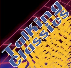 Talking Classics Compact Disc On the Internet