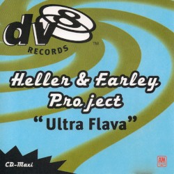 Ultra Flava