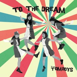 TO THE DREAM