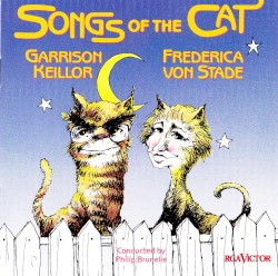 Songs of the Cat