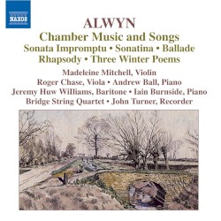 Chamber Music and Songs