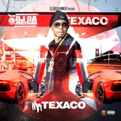 Mr. Texaco