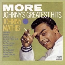 More Johnny’s Greatest Hits