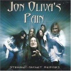 Straight-Jacket Memoirs