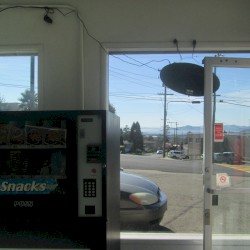 Laundromat And Richmond Heights⁽ᴬᶰᵈ ⁵ ᴿᵉᶜᵒʳᵈᶦᶰᵍˢ ᴰᵒᶰᵉ ᴼᶰ ᵀʰᵉ ᵂᵃʸ⁾