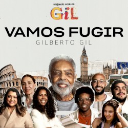 Vamos Fugir
