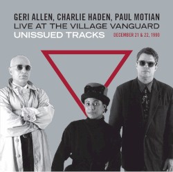 Live at the Village Vanguard - Unissued Tracks
