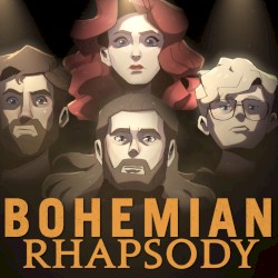 Bohemian Rhapsody