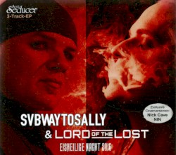 Eisheilige Nacht 2016