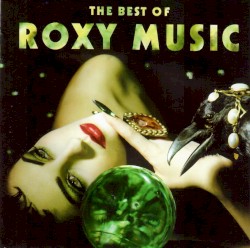 The Best of Roxy Music