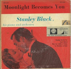 Moonlight Becomes You