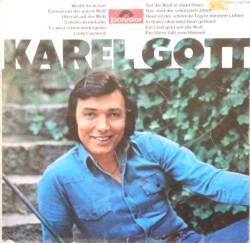 Karel Gott