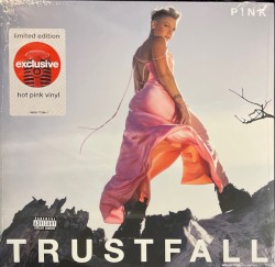 TRUSTFALL