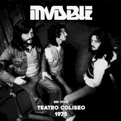 En vivo Teatro Coliseo 1975