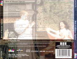 Best of Mozart Operas: Highlights From Your Favourite Mozart Operas