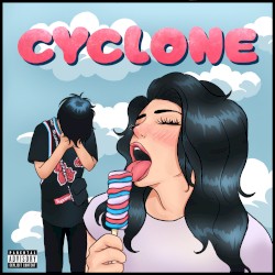 CYCLONE