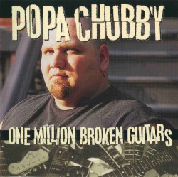One Million Broken Guitars