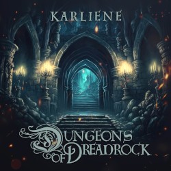 Dungeons of Dreadrock