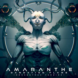 Damnation Flame (Orchestral Version)