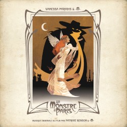 Un monstre à Paris