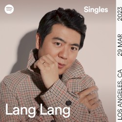 Spotify Singles
