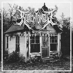 Crooked Chapel