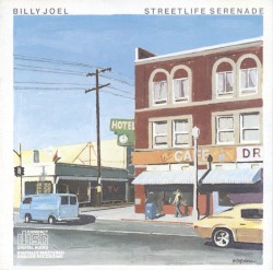 Streetlife Serenade