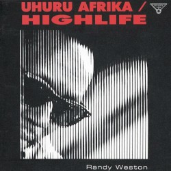 Uhuru Afrika / Highlife