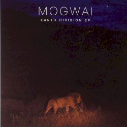 Earth Division EP
