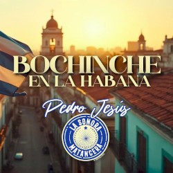 Bochinche en La Habana