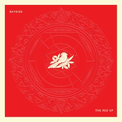 The Red EP