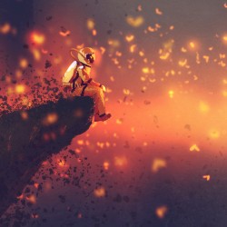 לאן שאפנה מבטי