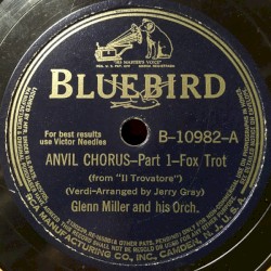 Anvil Chorus