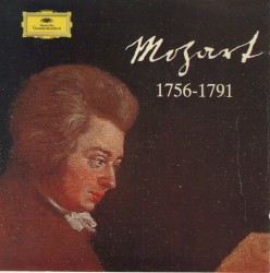 Mozart, 1756-1791