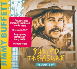 Buried Treasure: Volume 1