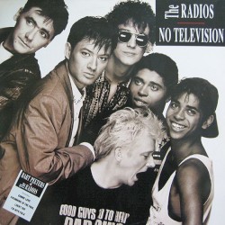 No Television