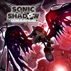 Space Colony Ark: Act1 (TeddyLoid x Jun Senoue Remix) [Trailer version] - SONIC X SHADOW GENERATIONS